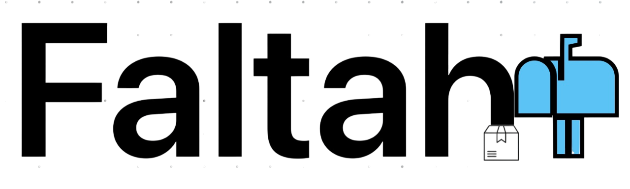 Faltah logo